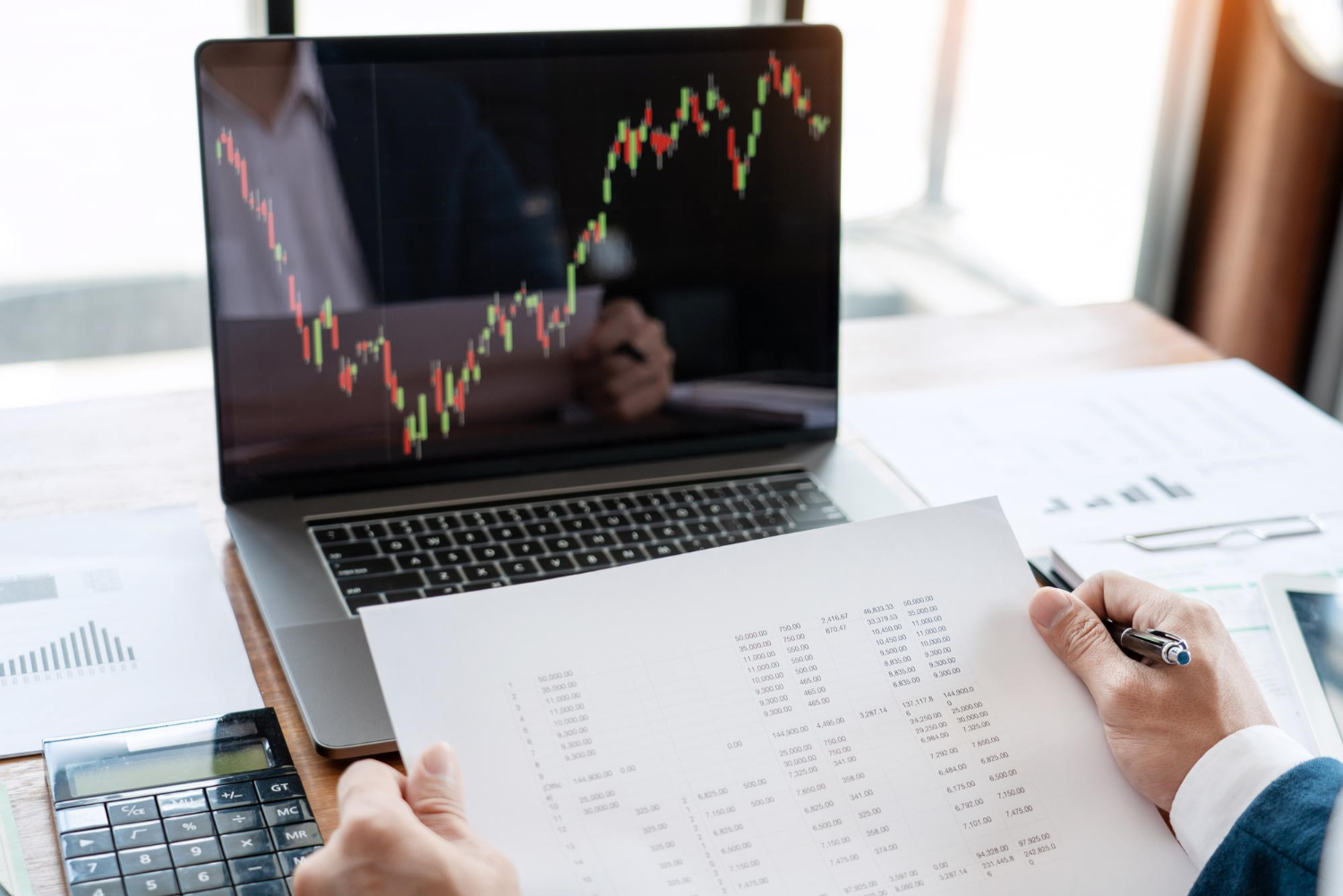 MetaTrader 5